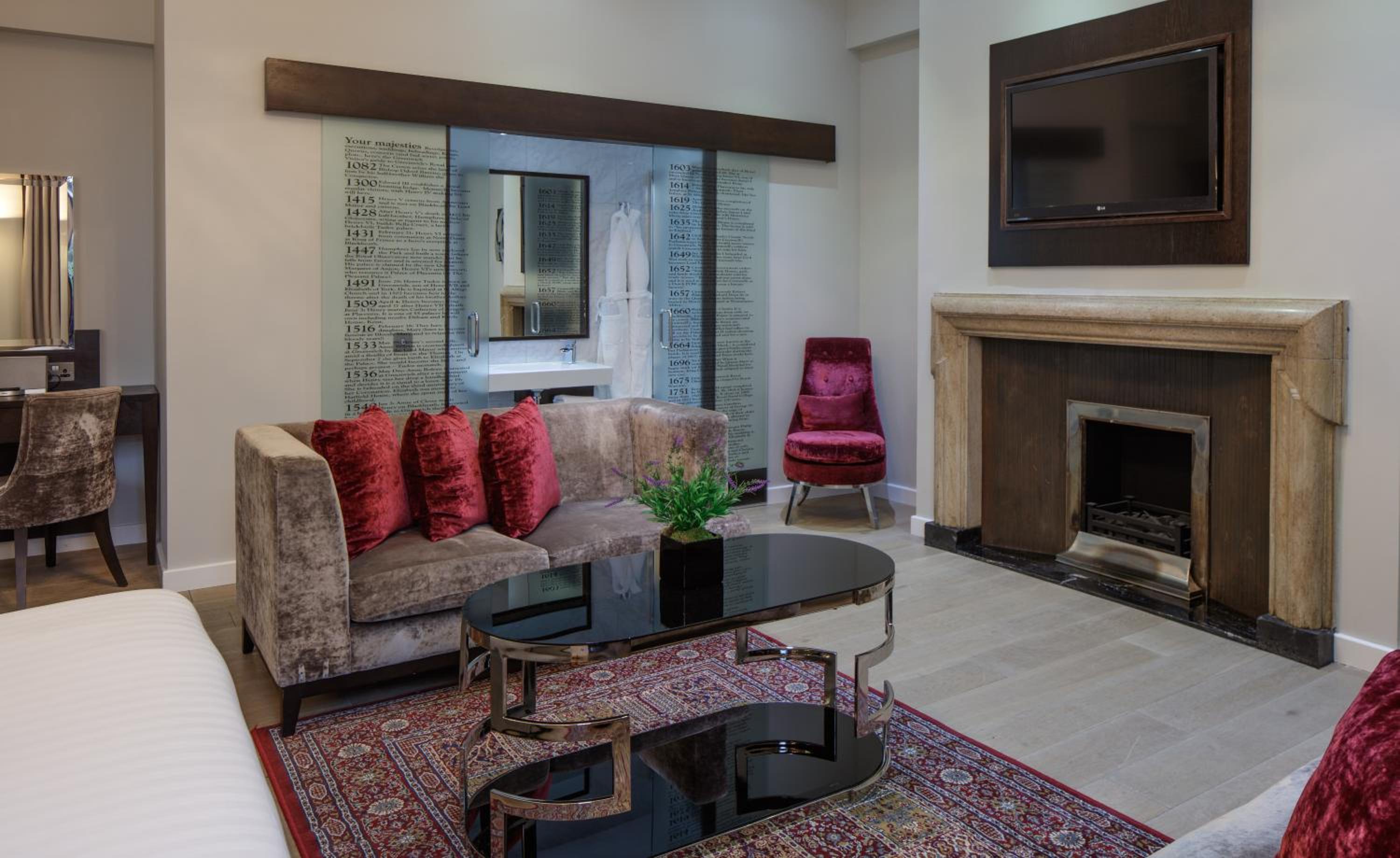 Junior Suite