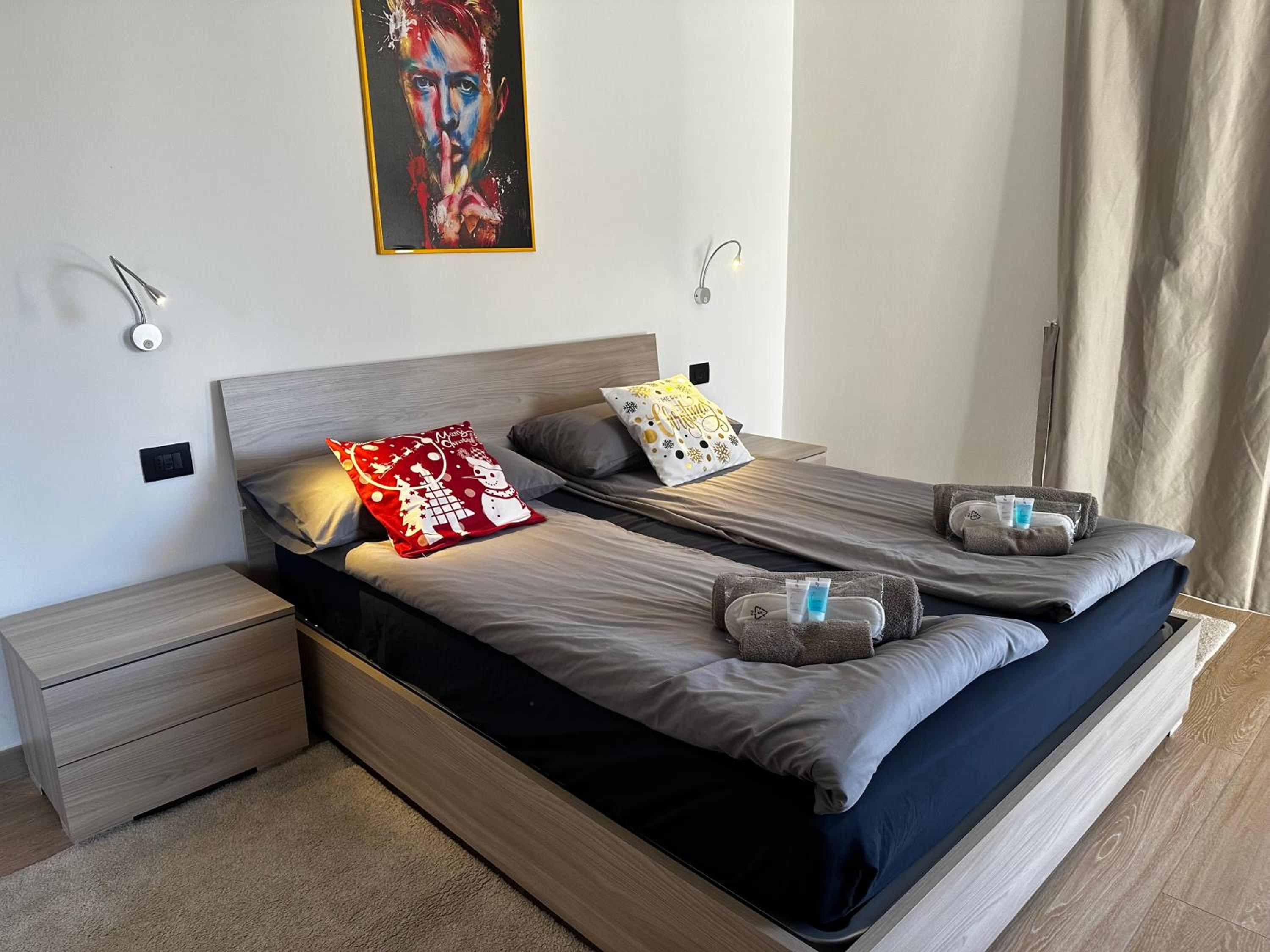 Two-Bedroom Superior Apartment photo 1