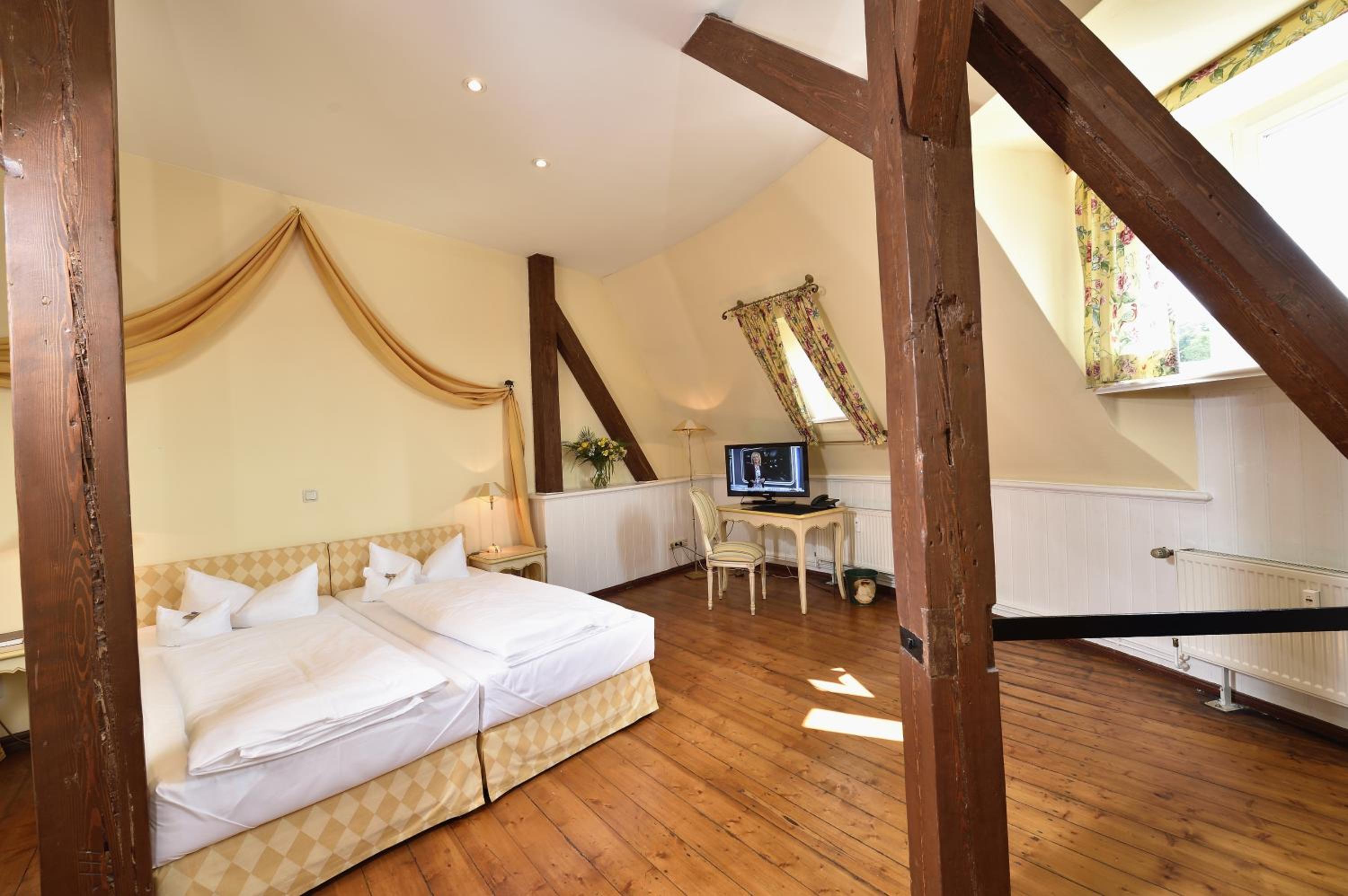 Double Room photo 1