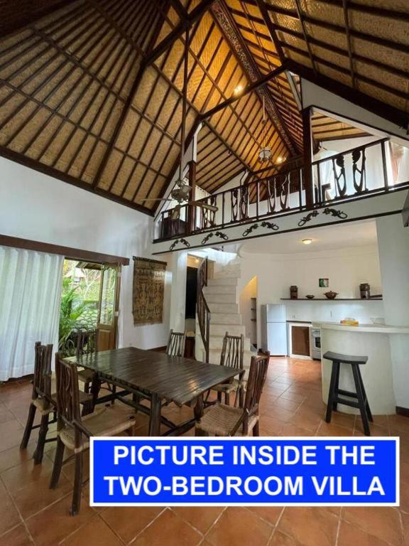 Two-Bedroom Villa photo 3