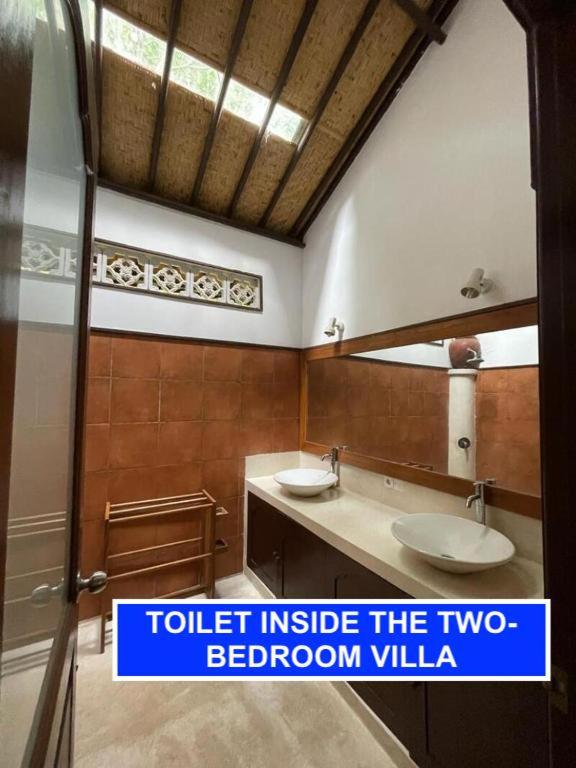 Two-Bedroom Villa photo 1