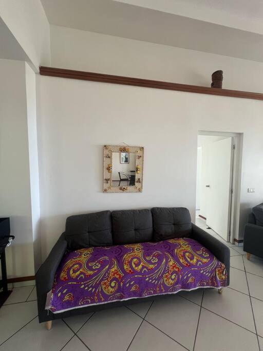 Three-Bedroom Villa photo 1