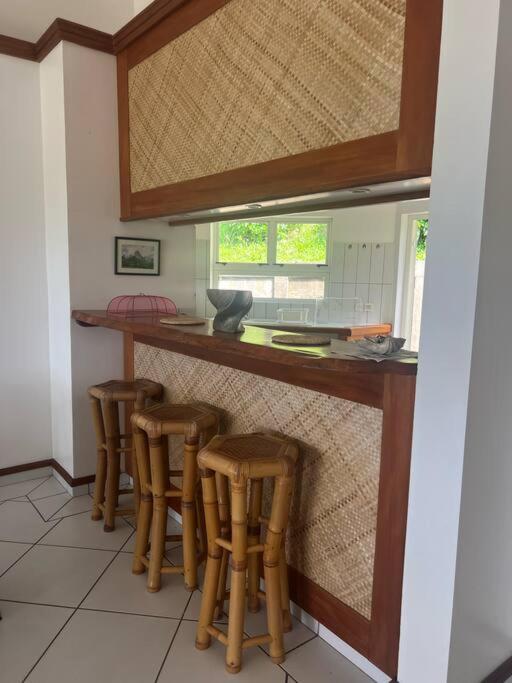 Three-Bedroom Villa photo 2