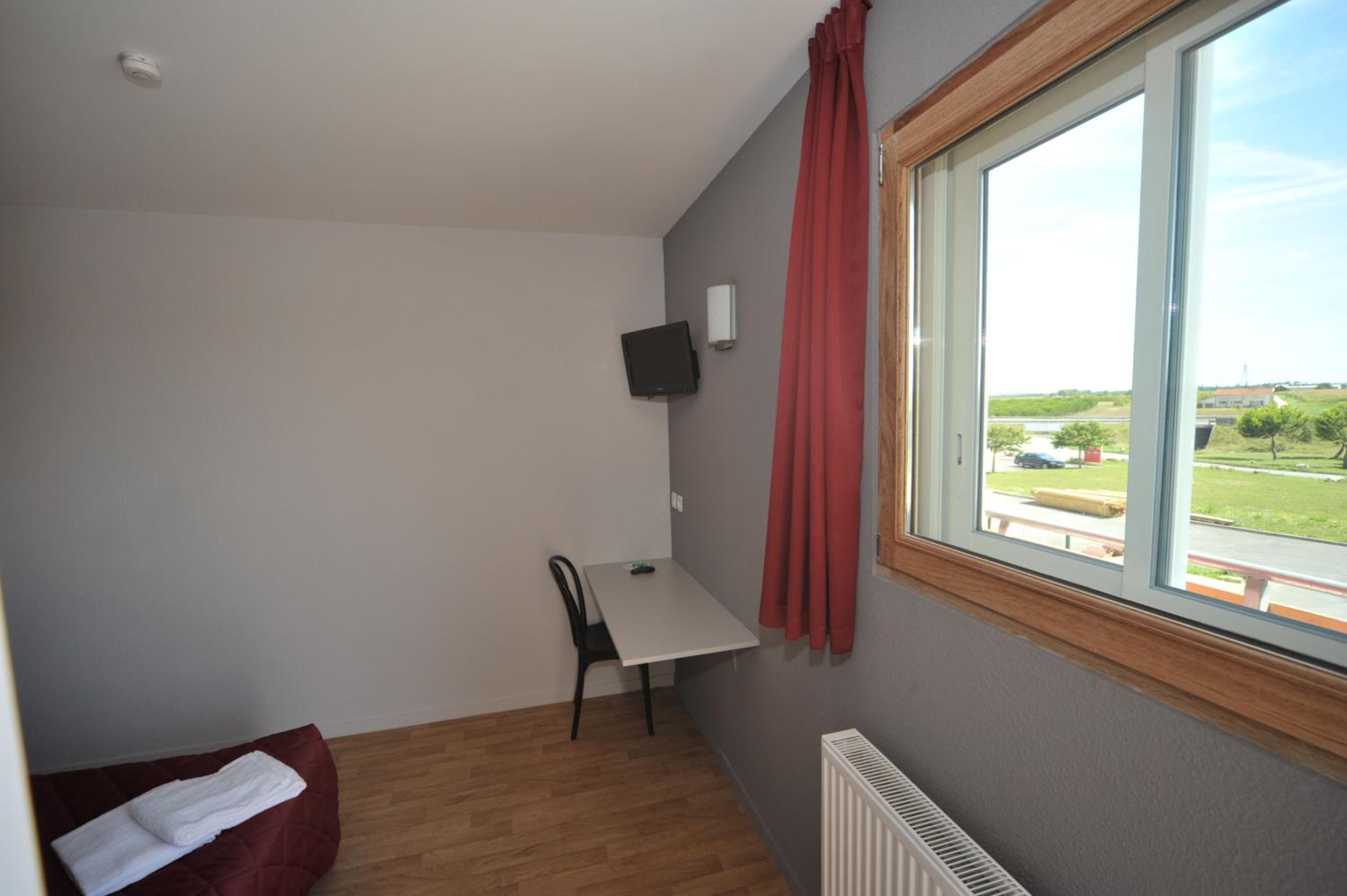 Standard Double Room photo 2
