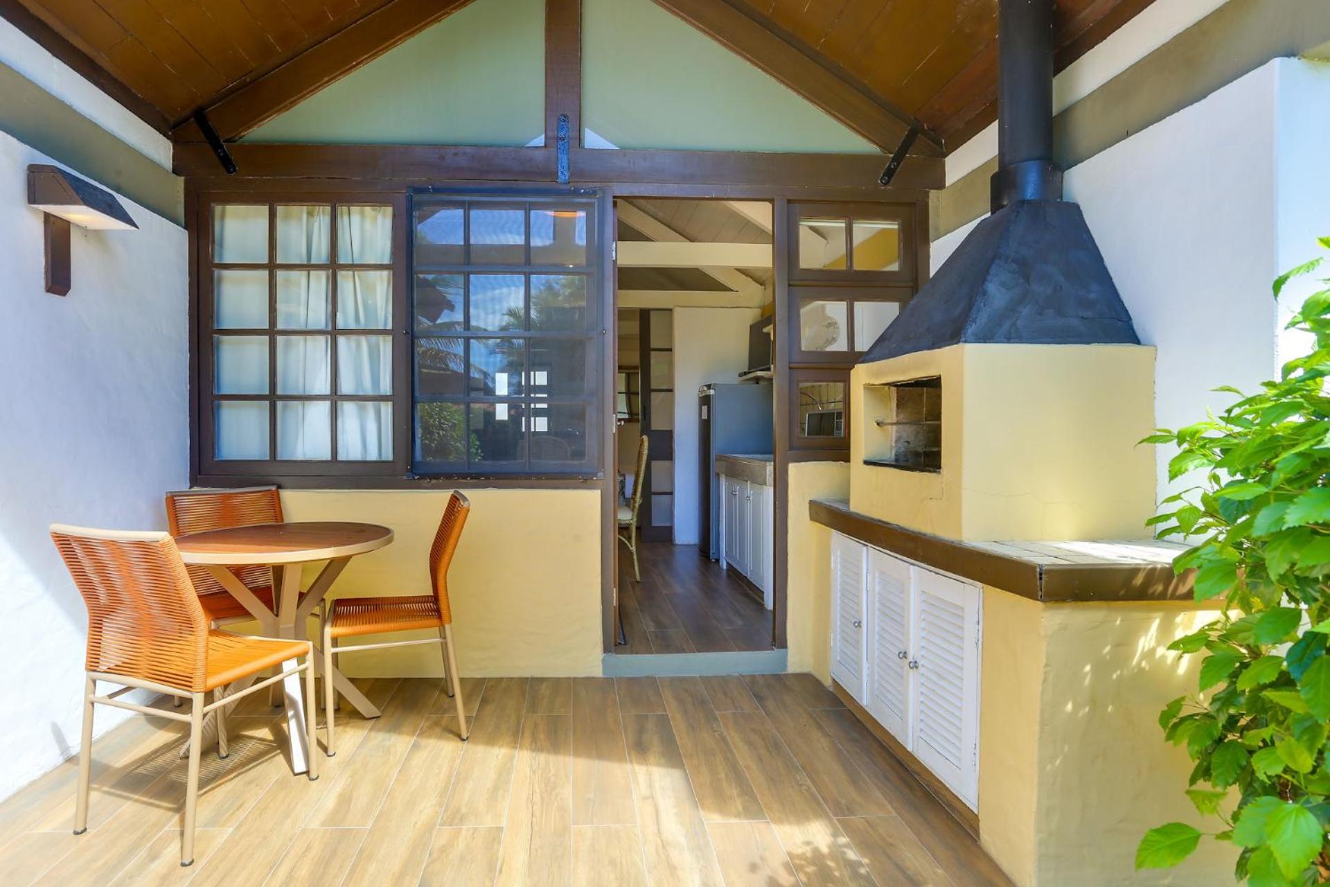 Chalet - Photo 4