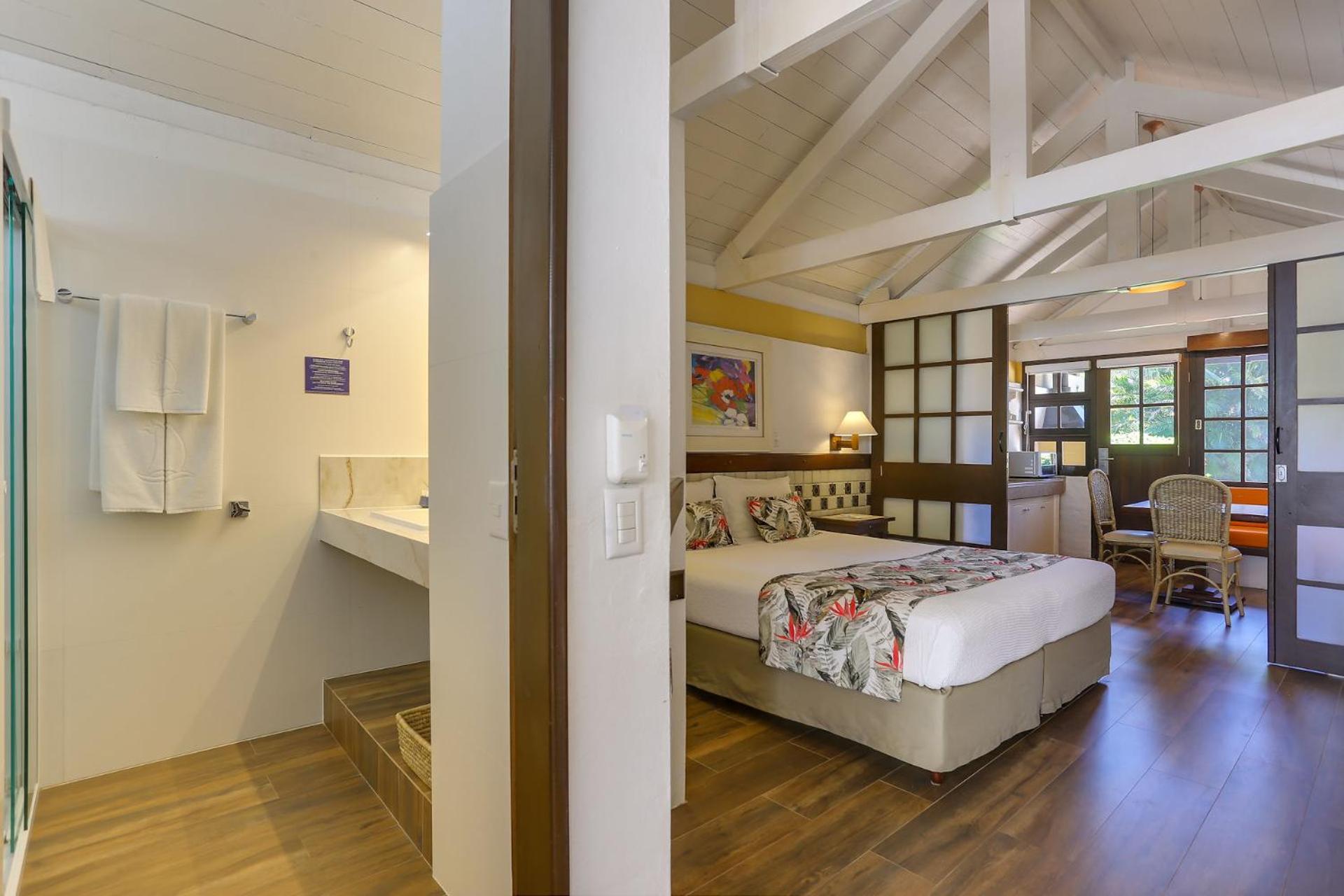 Chalet - Photo 2