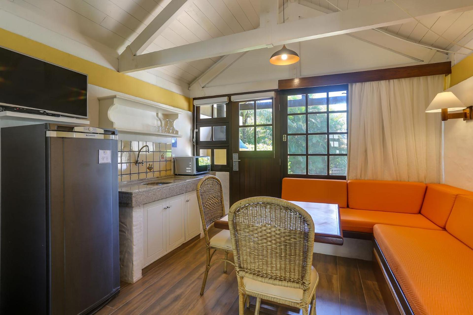 Chalet - Photo 6