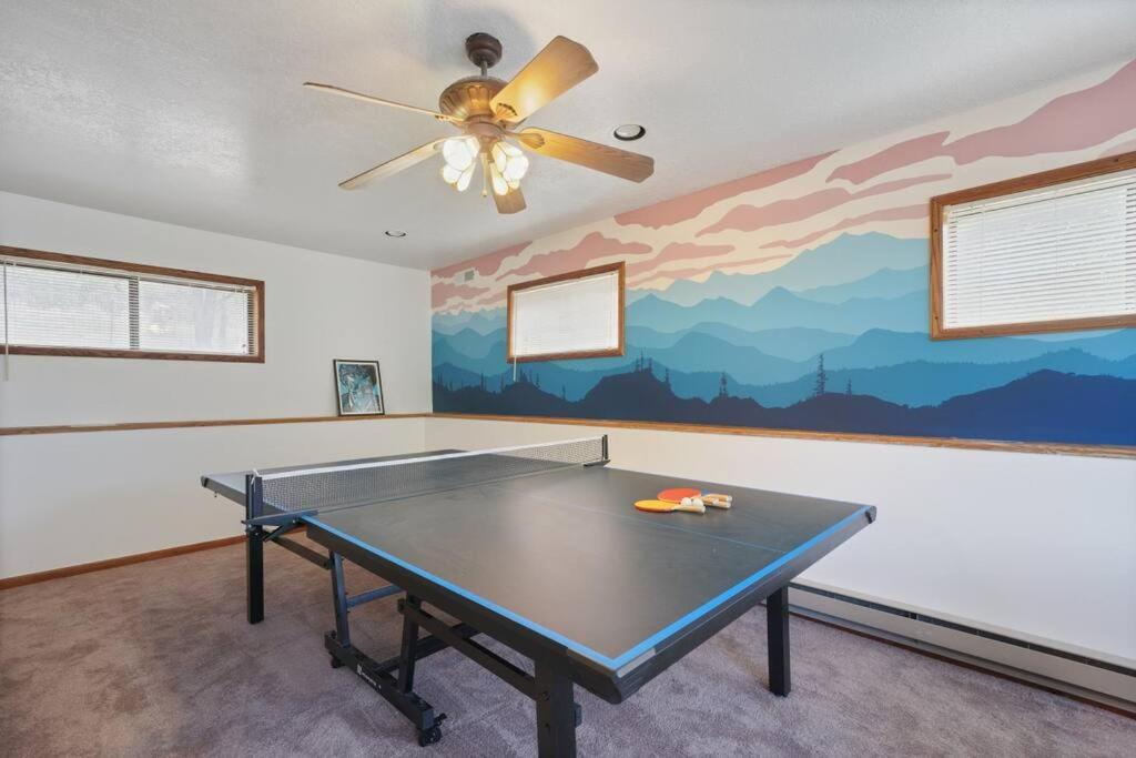 One-Bedroom House photo 2