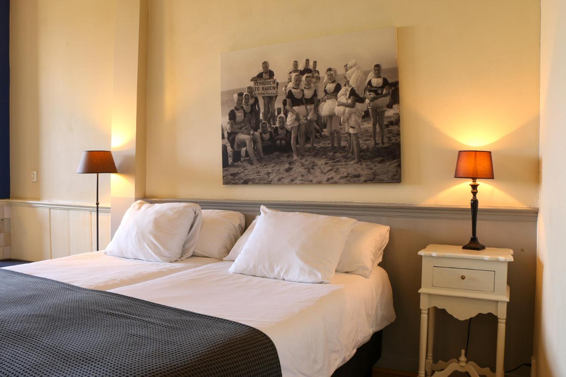 Deluxe Double Room (Ground Floor) photo 3