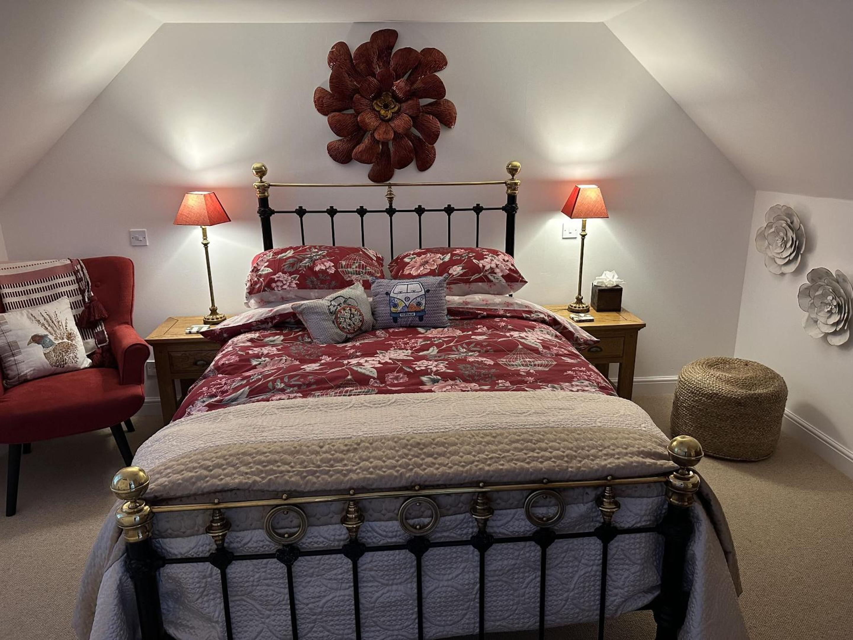 Double Room With Private Bathroom photo 3