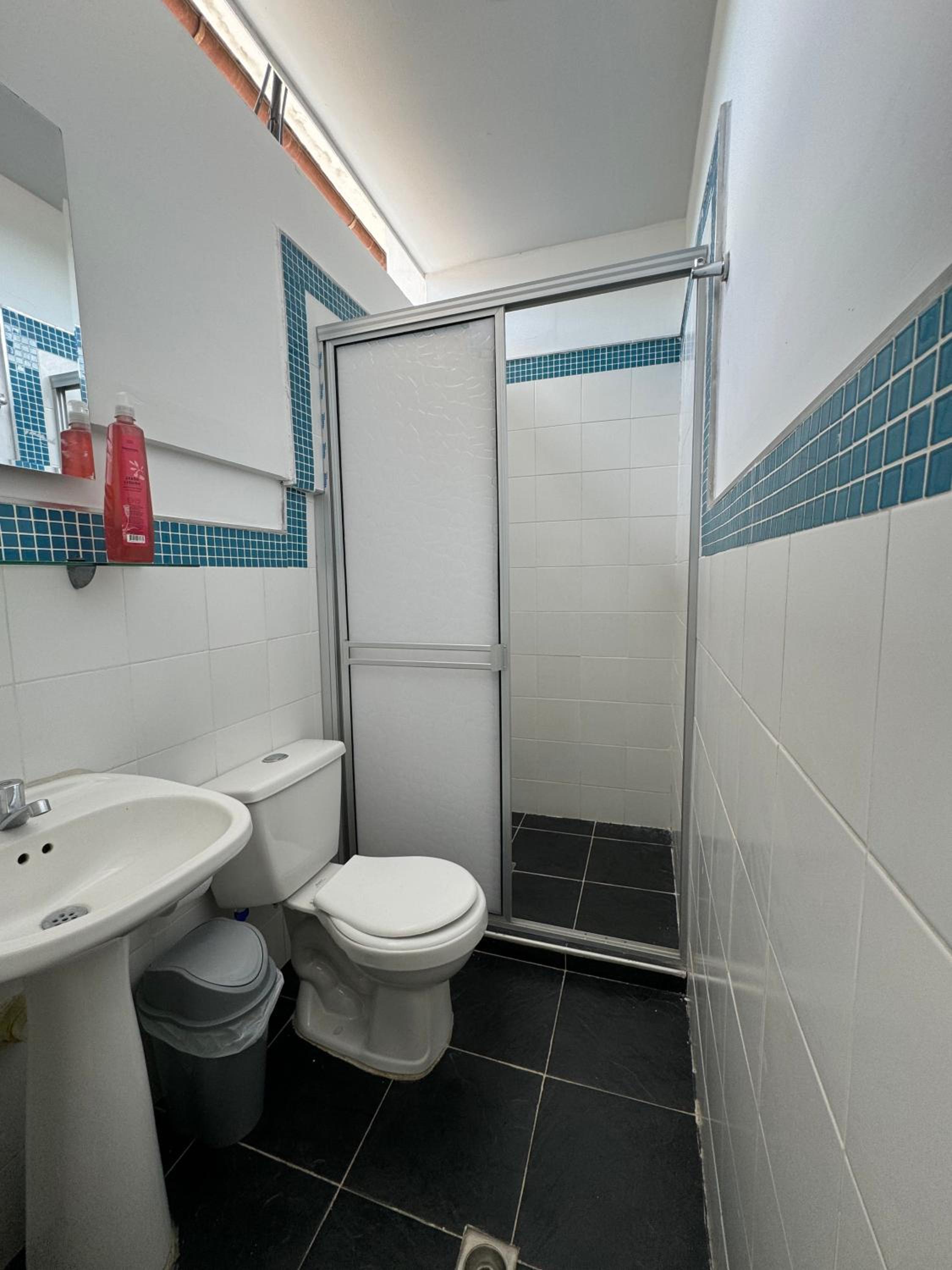 Comfort Triple Room photo 2
