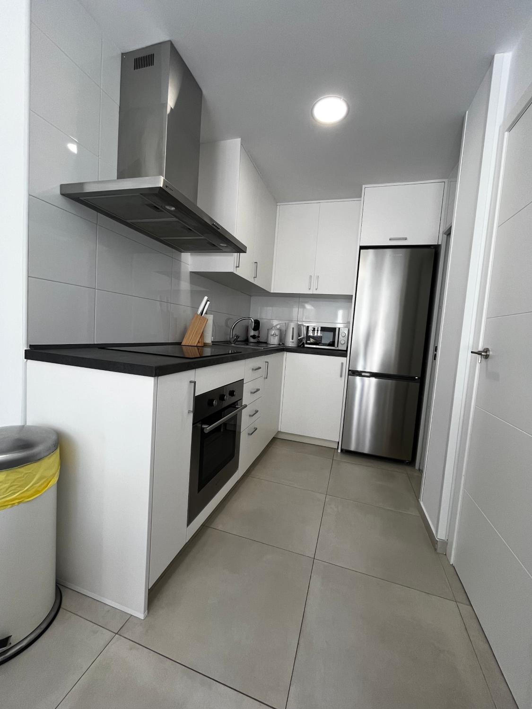 Apartment - Split Level photo 3