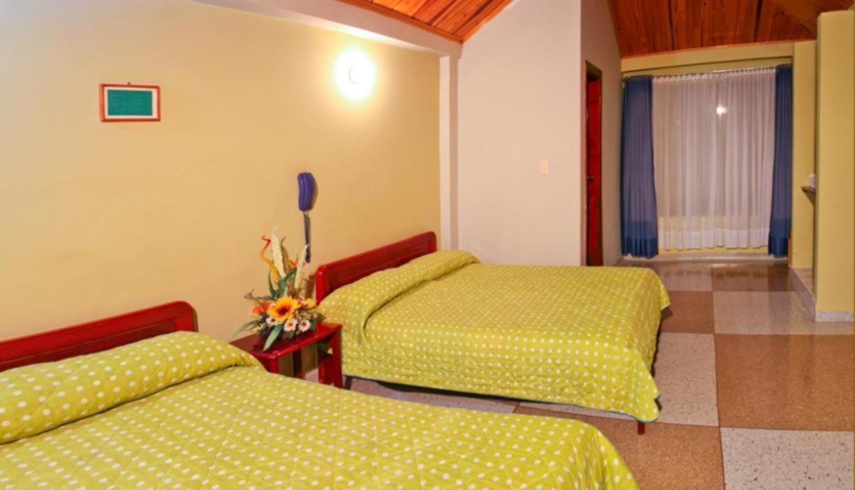 Double or Twin Room photo 2