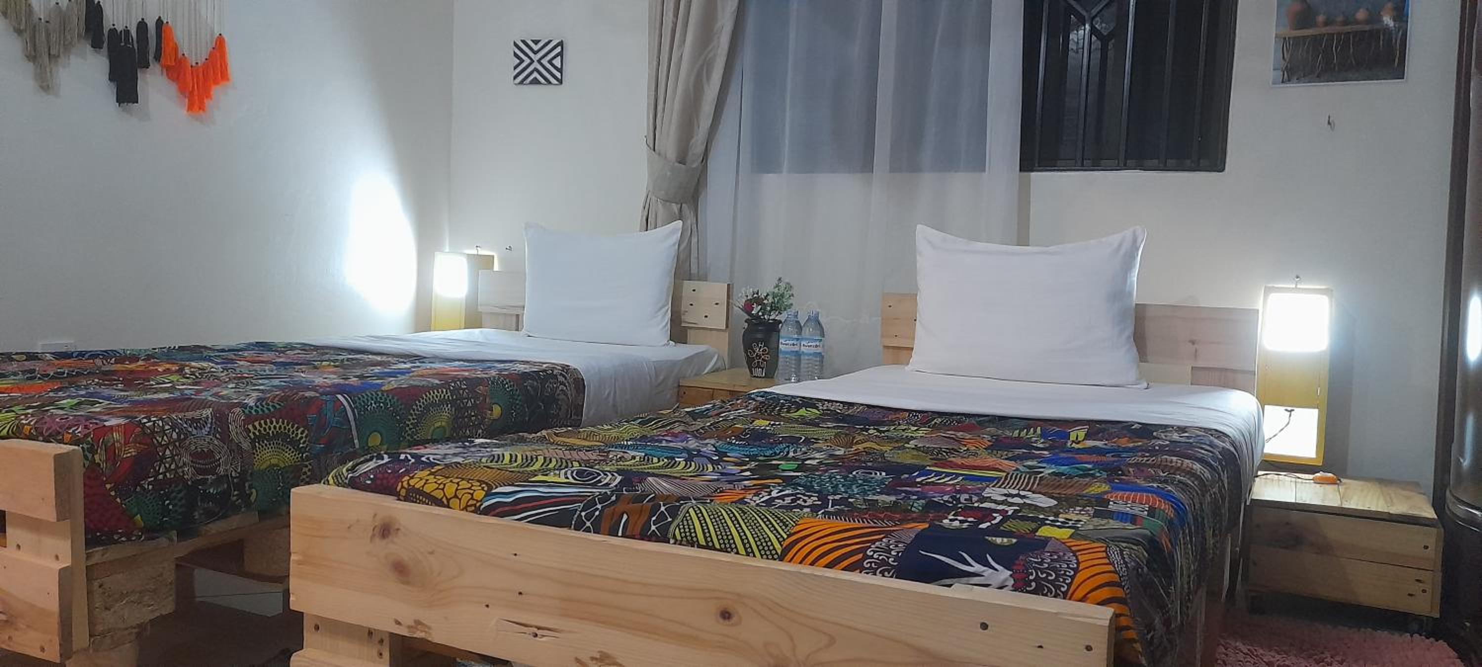 Double or Twin Room photo 2