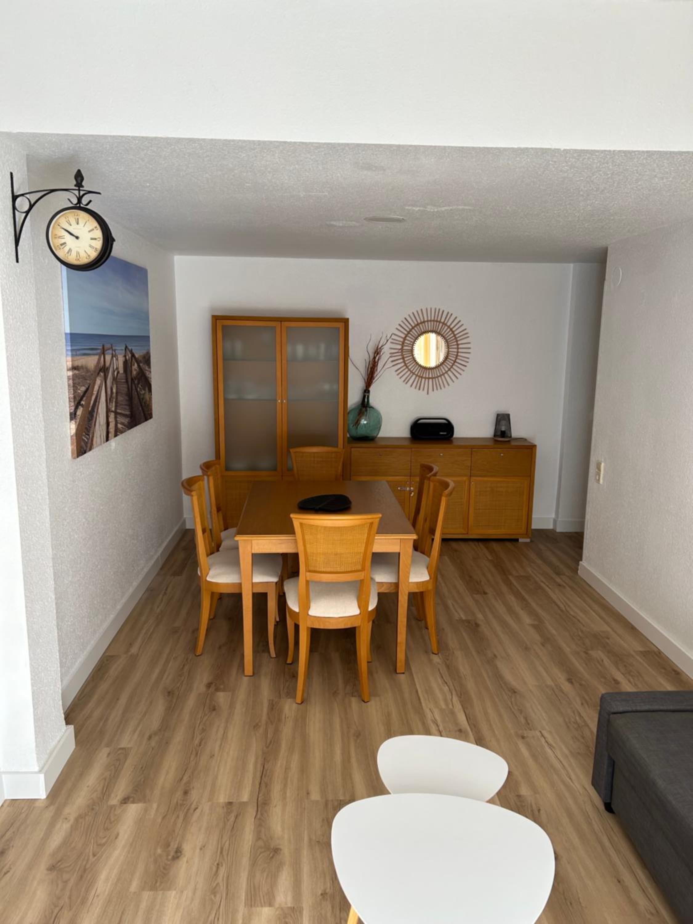 Two-Bedroom Apartment photo 2