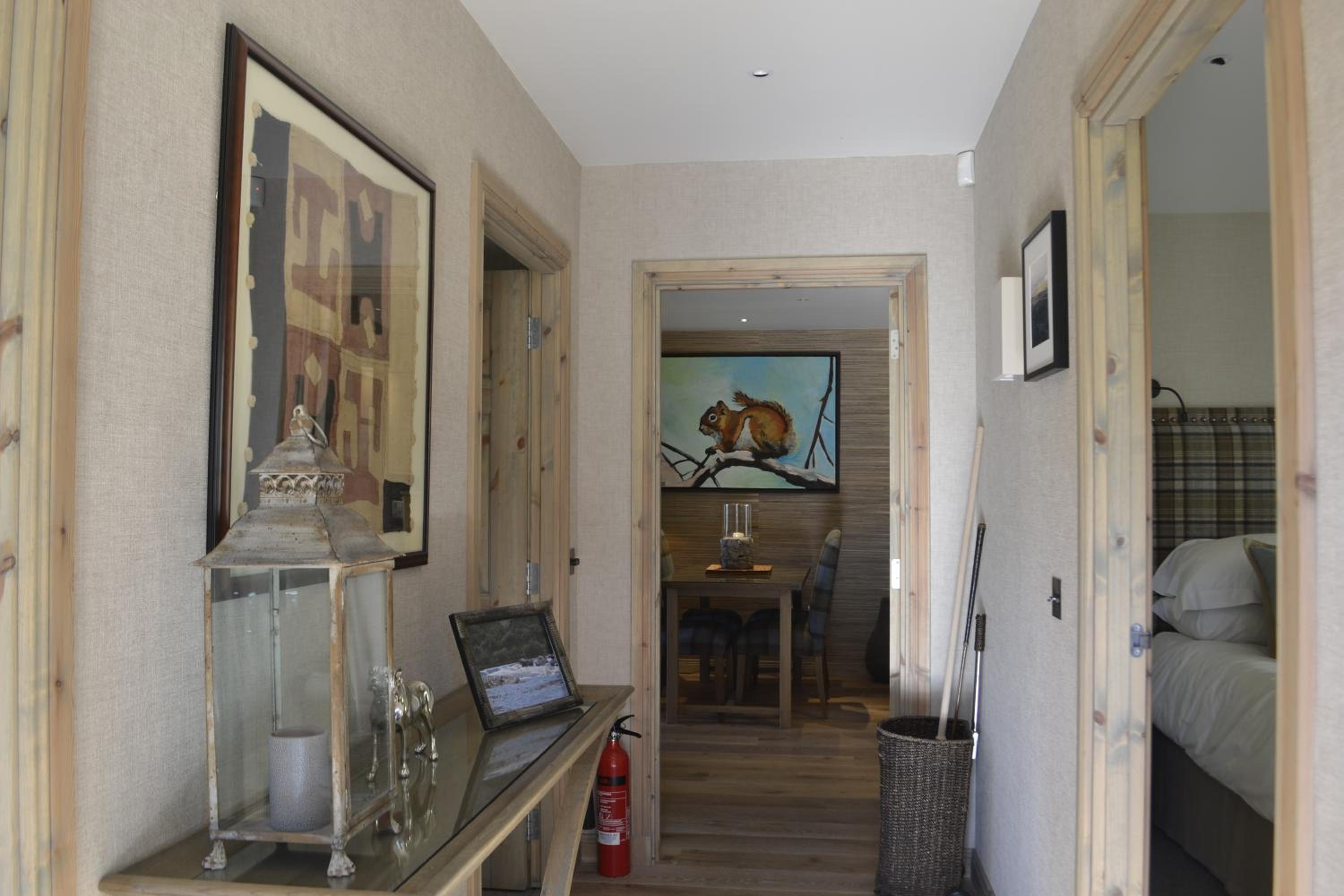 Two-Bedroom House photo 3