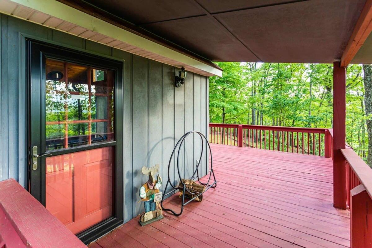 Chalet photo 3