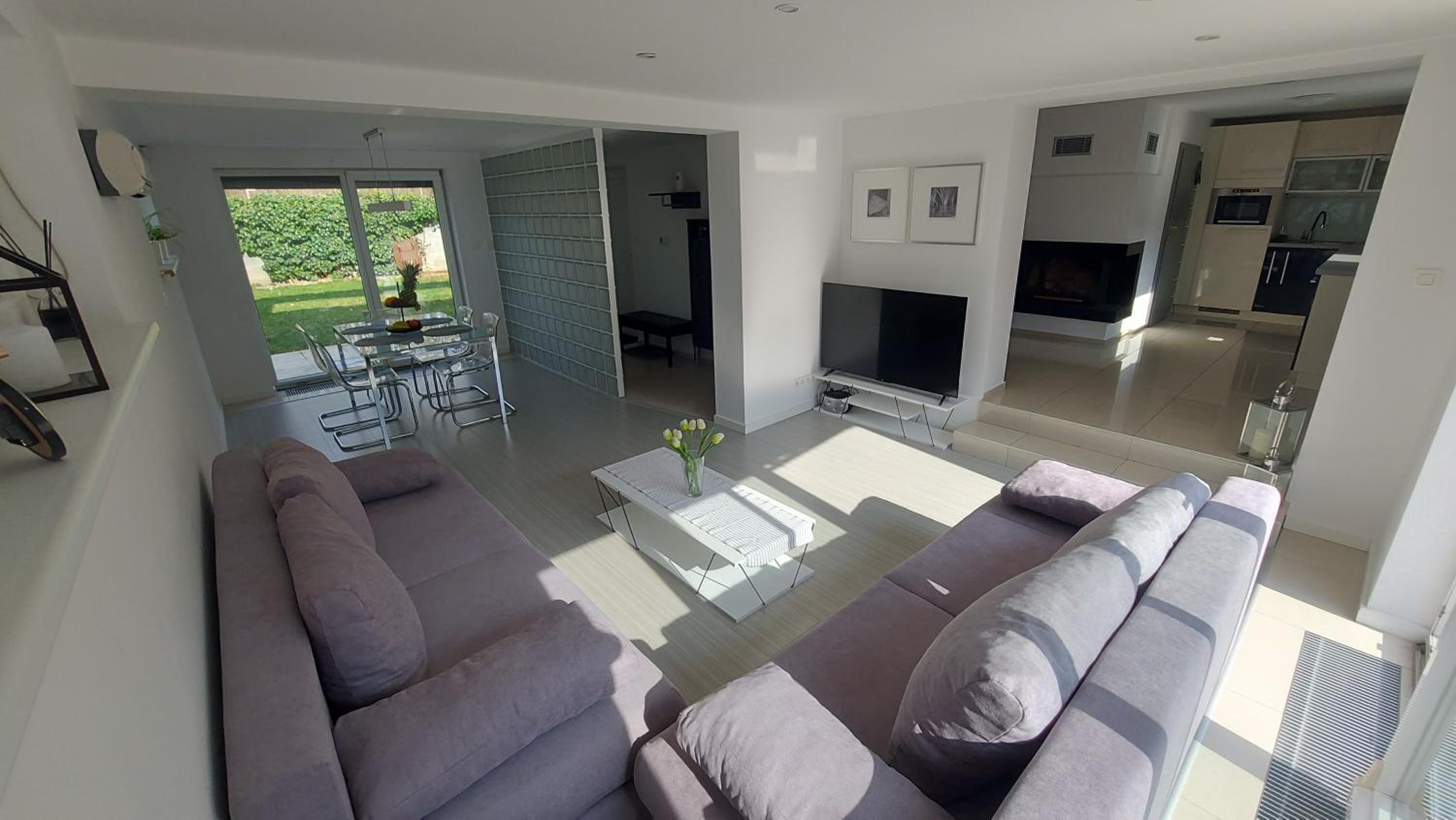 Two-Bedroom House photo 1