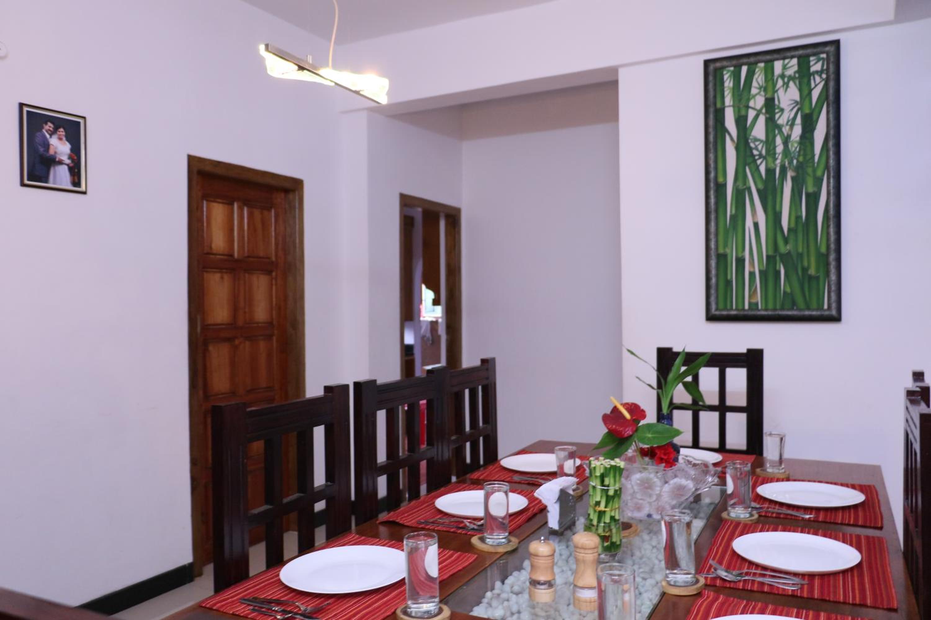 Deluxe Double Room - Photo 4