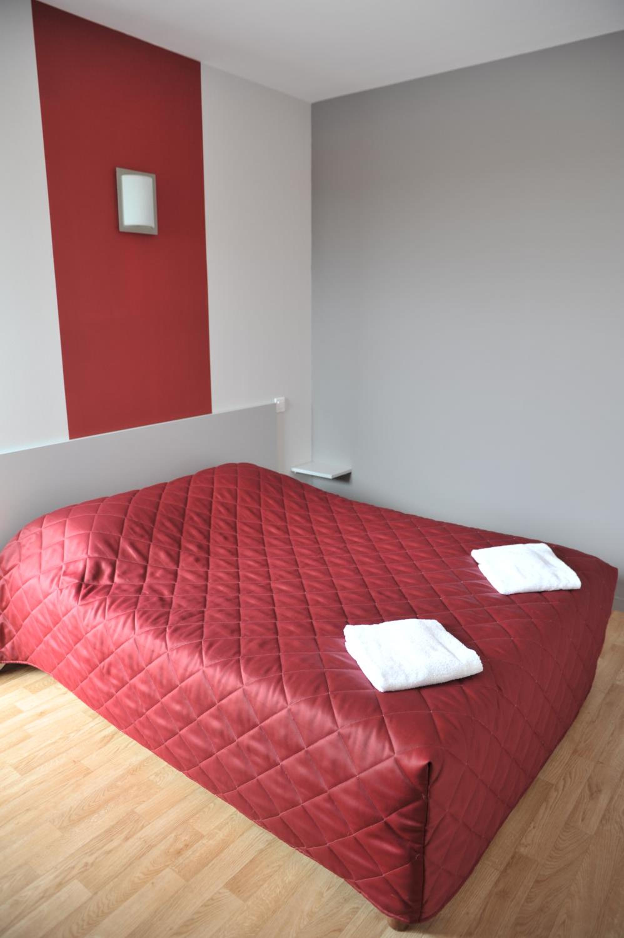 Standard Double Room photo 1