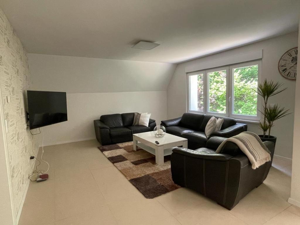 Two-Bedroom Apartment photo 1