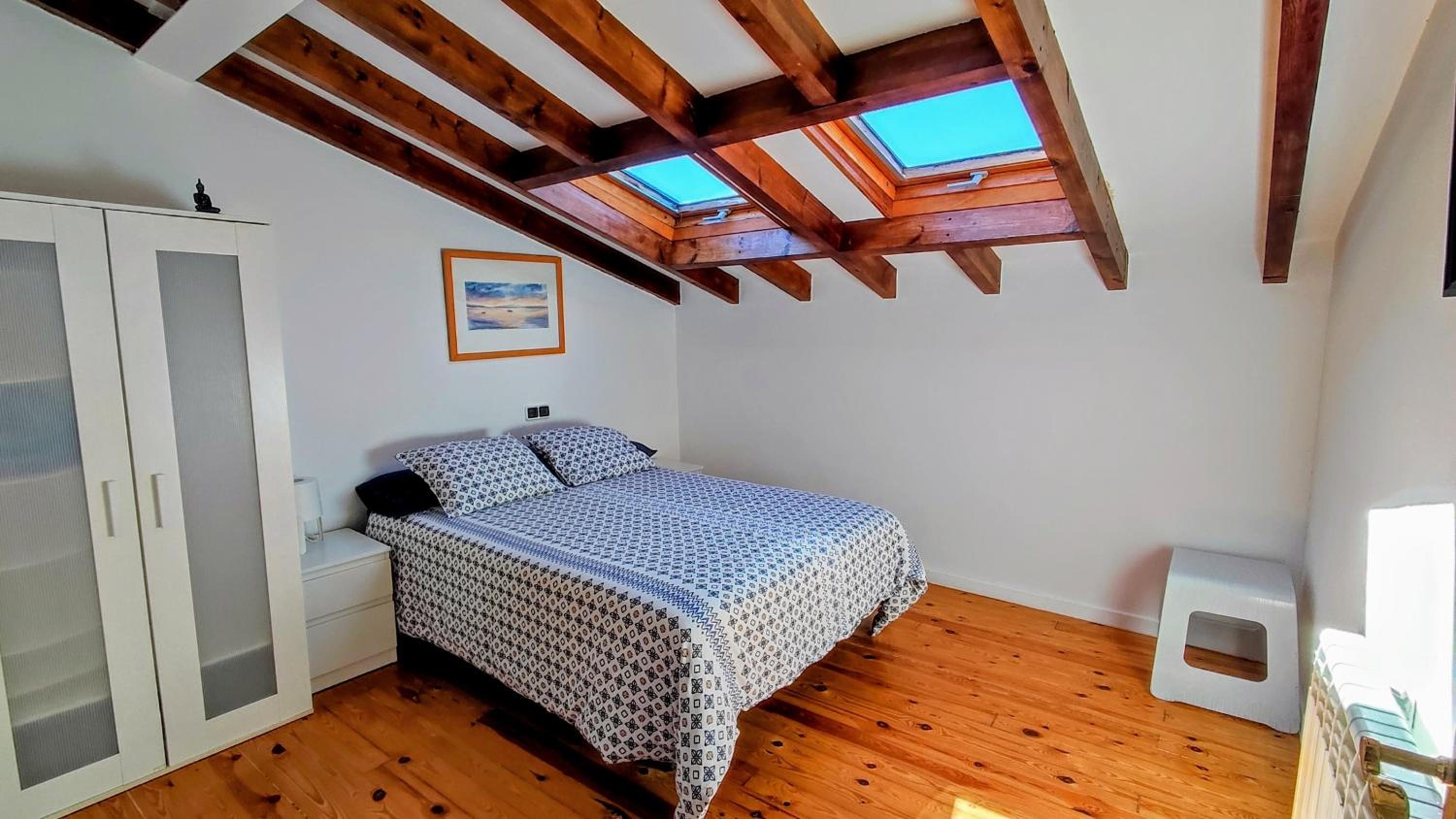 Two-Bedroom House photo 2