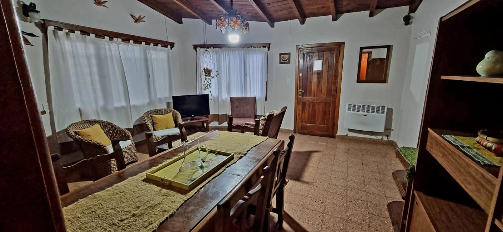 Two-Bedroom House photo 1