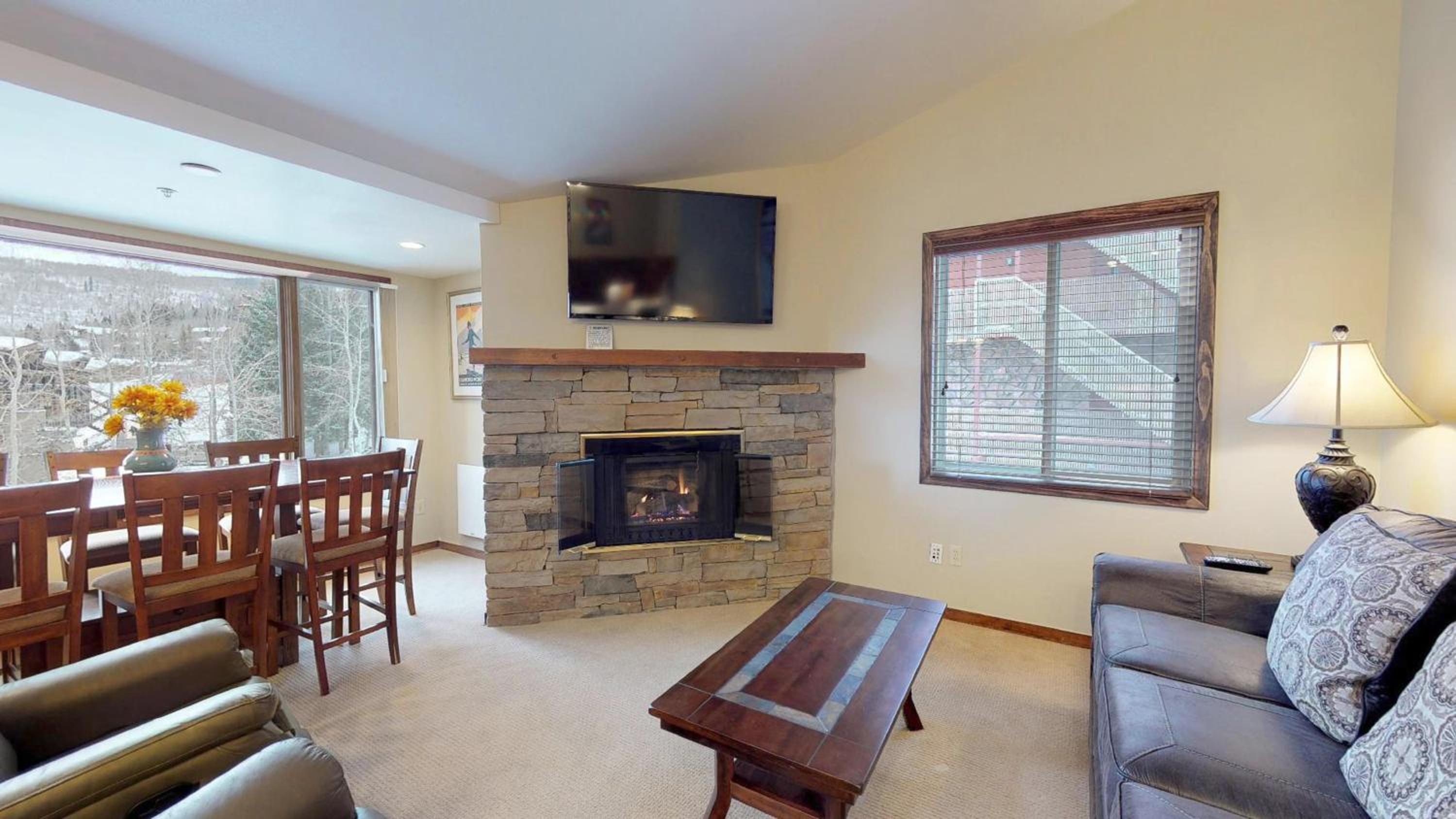 2 Bedroom Gold