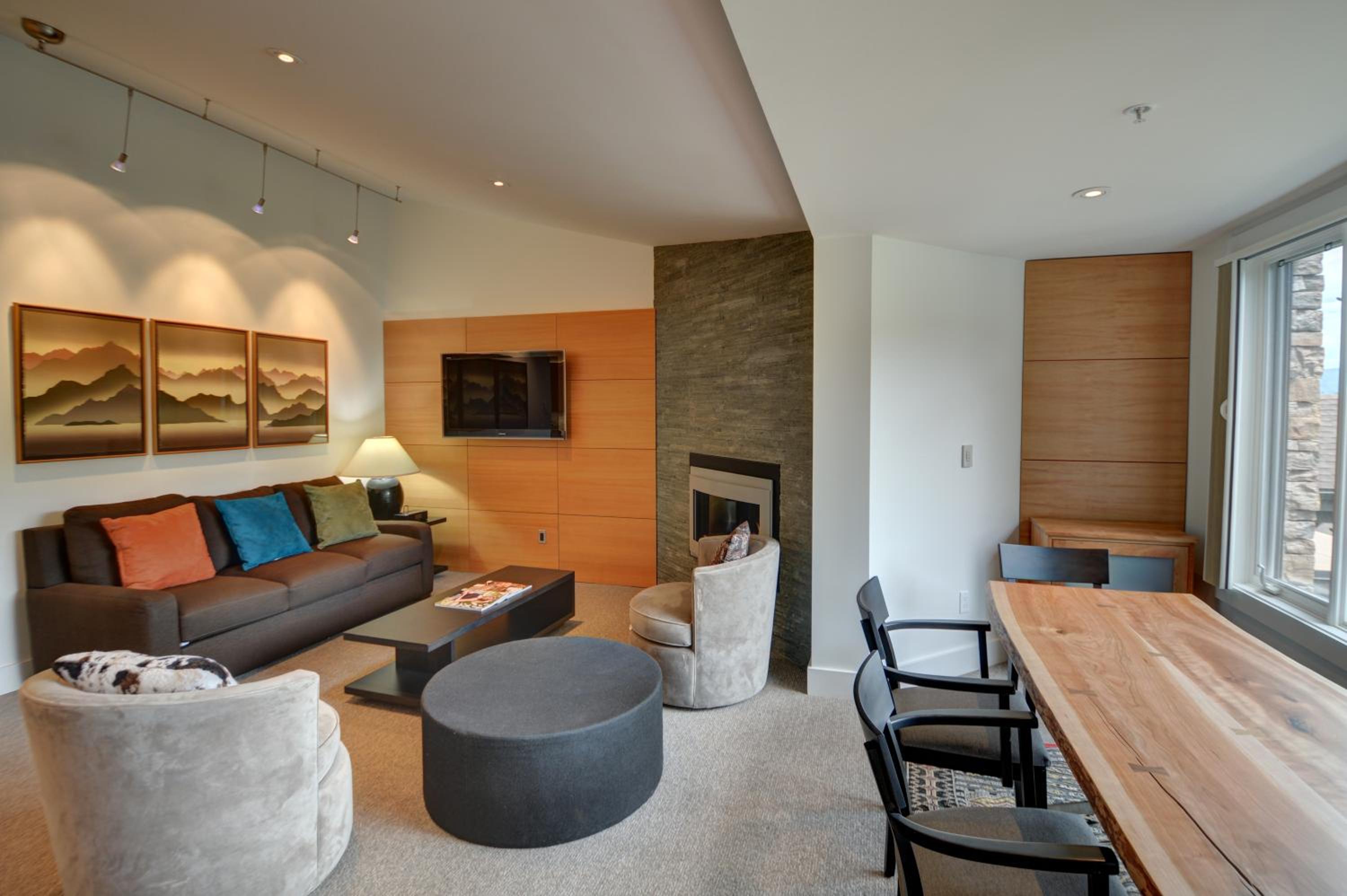 2 Bedroom Platinum