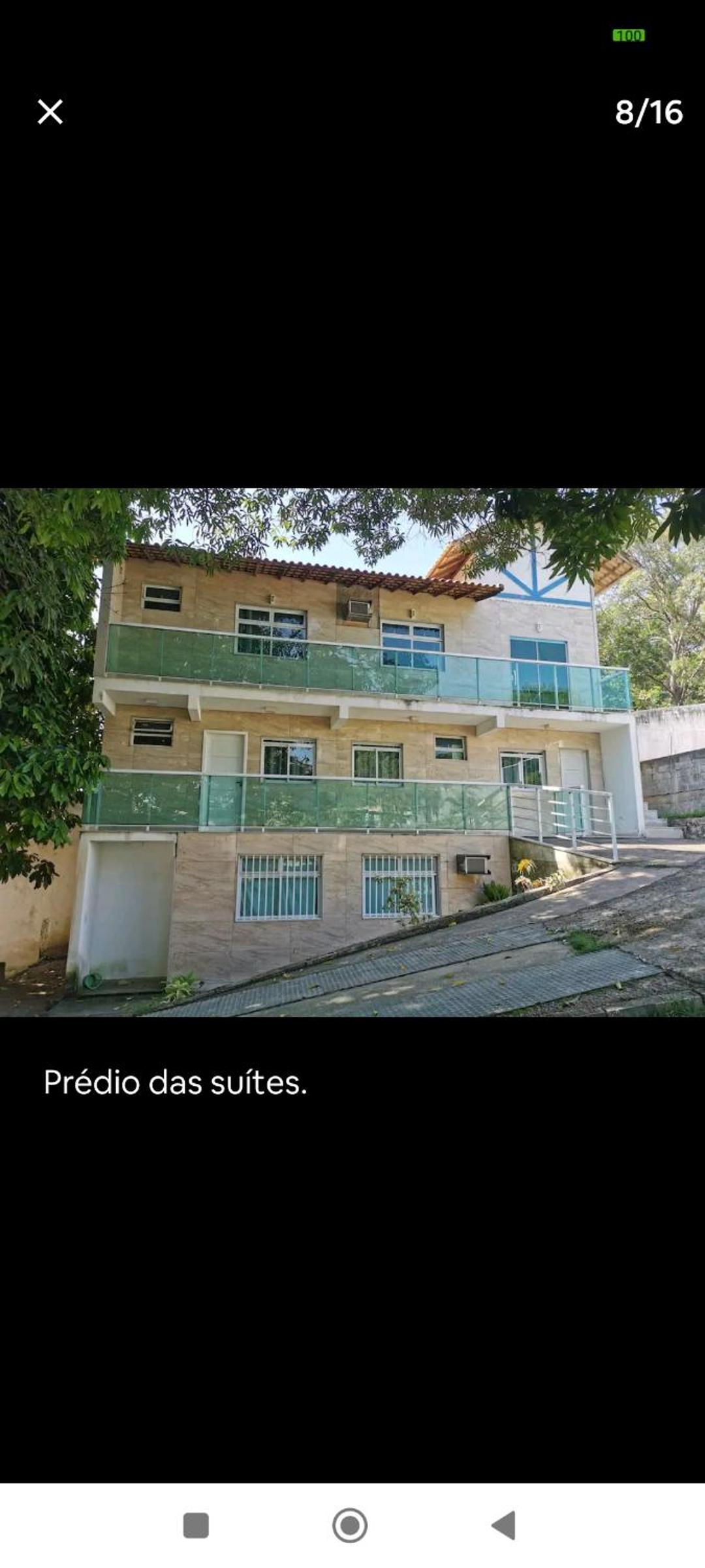 Four-Bedroom House photo 3