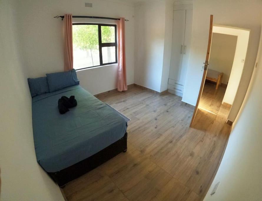 Two-Bedroom Villa photo 1