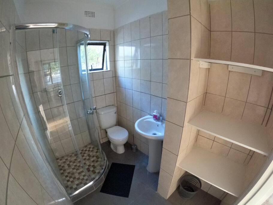 Two-Bedroom Villa photo 3