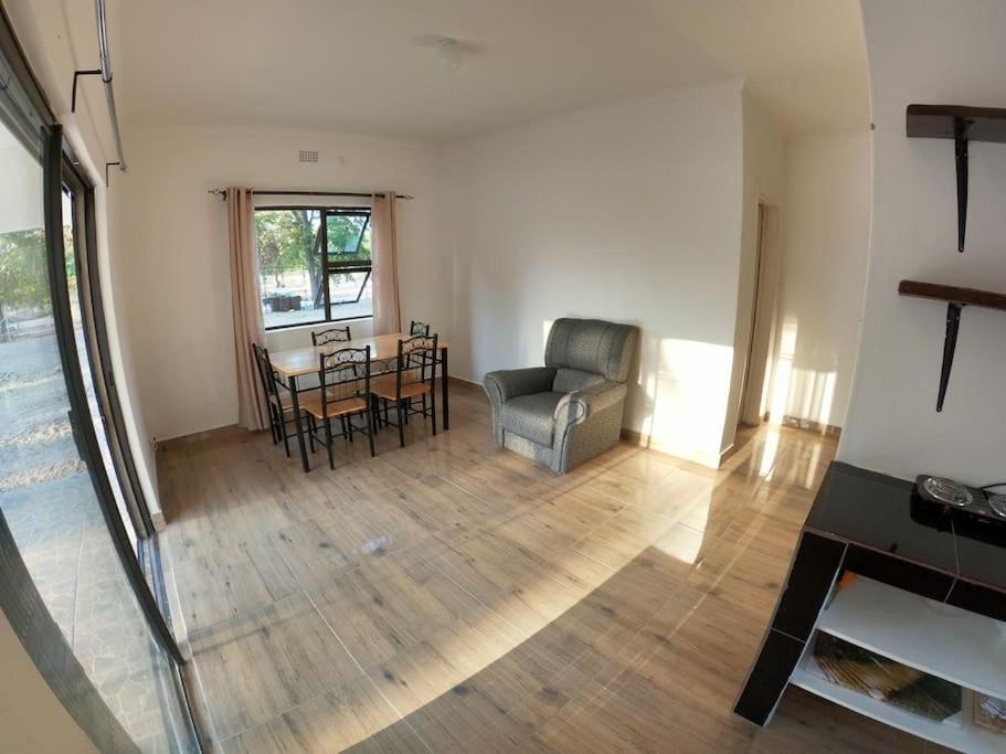 Two-Bedroom Villa photo 2
