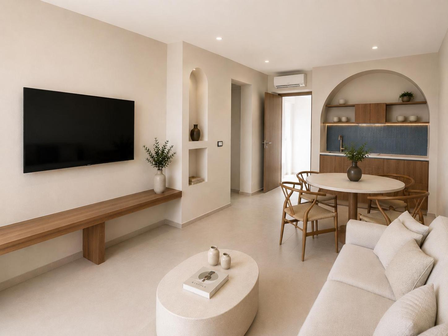 Signature Suite
