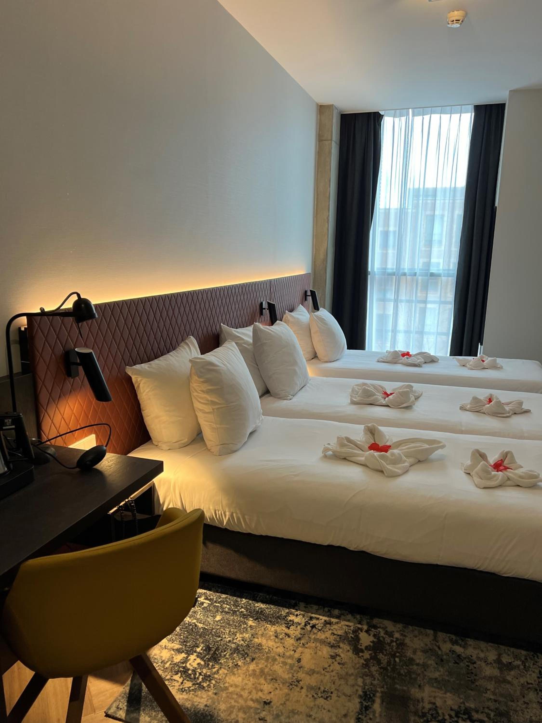Standard Triple Room photo 3