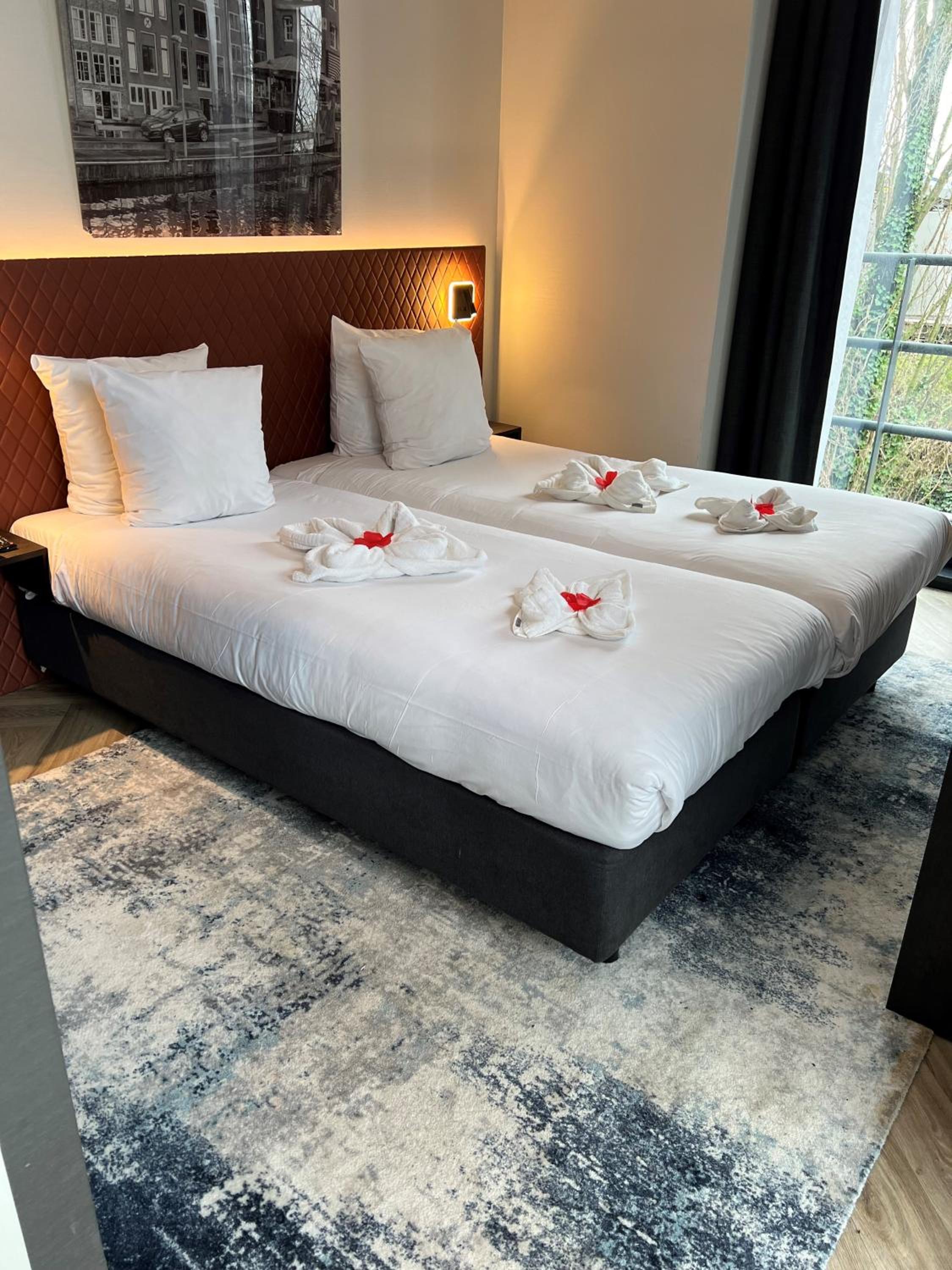 Superior Double Room photo 3