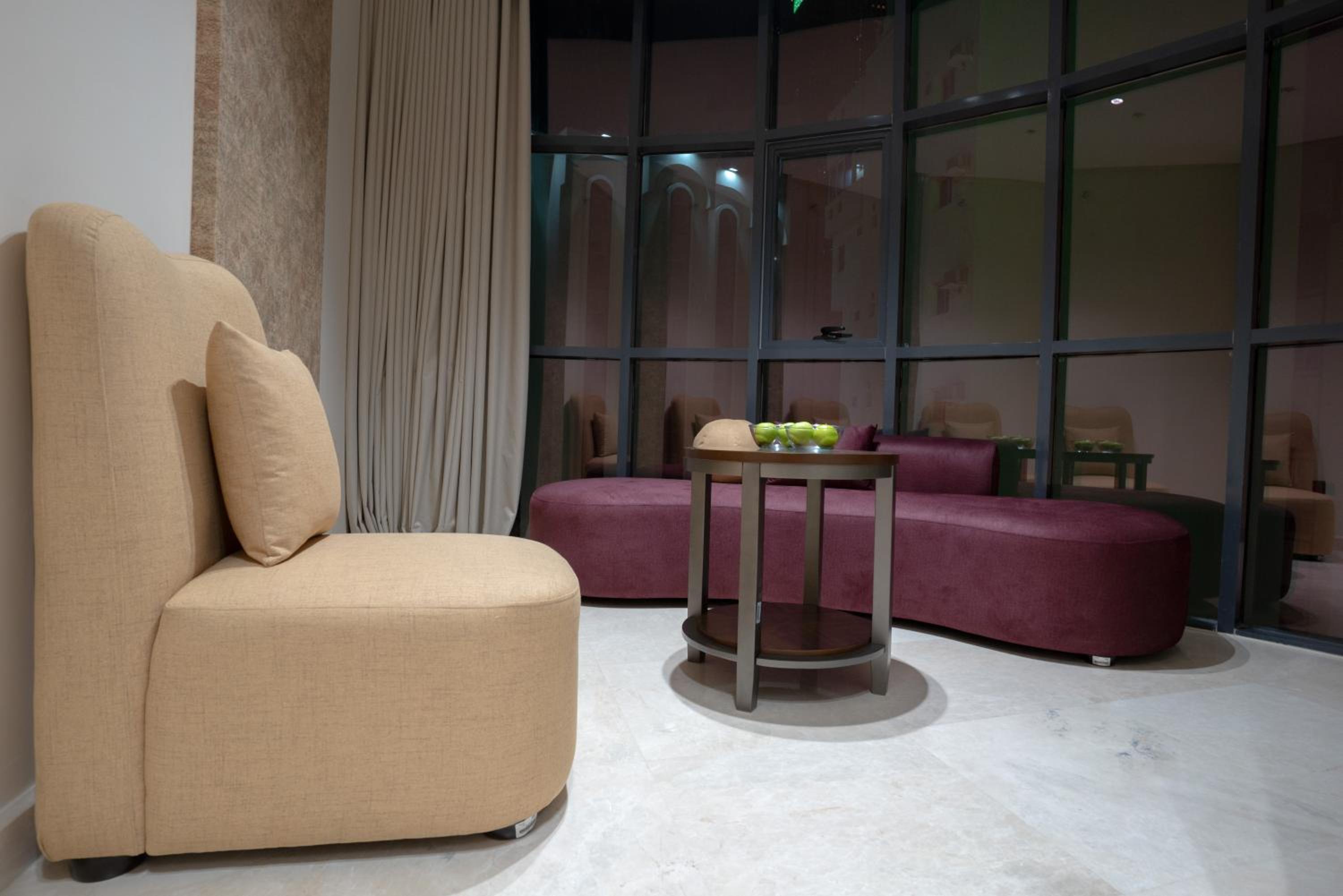 Deluxe Suite photo 1