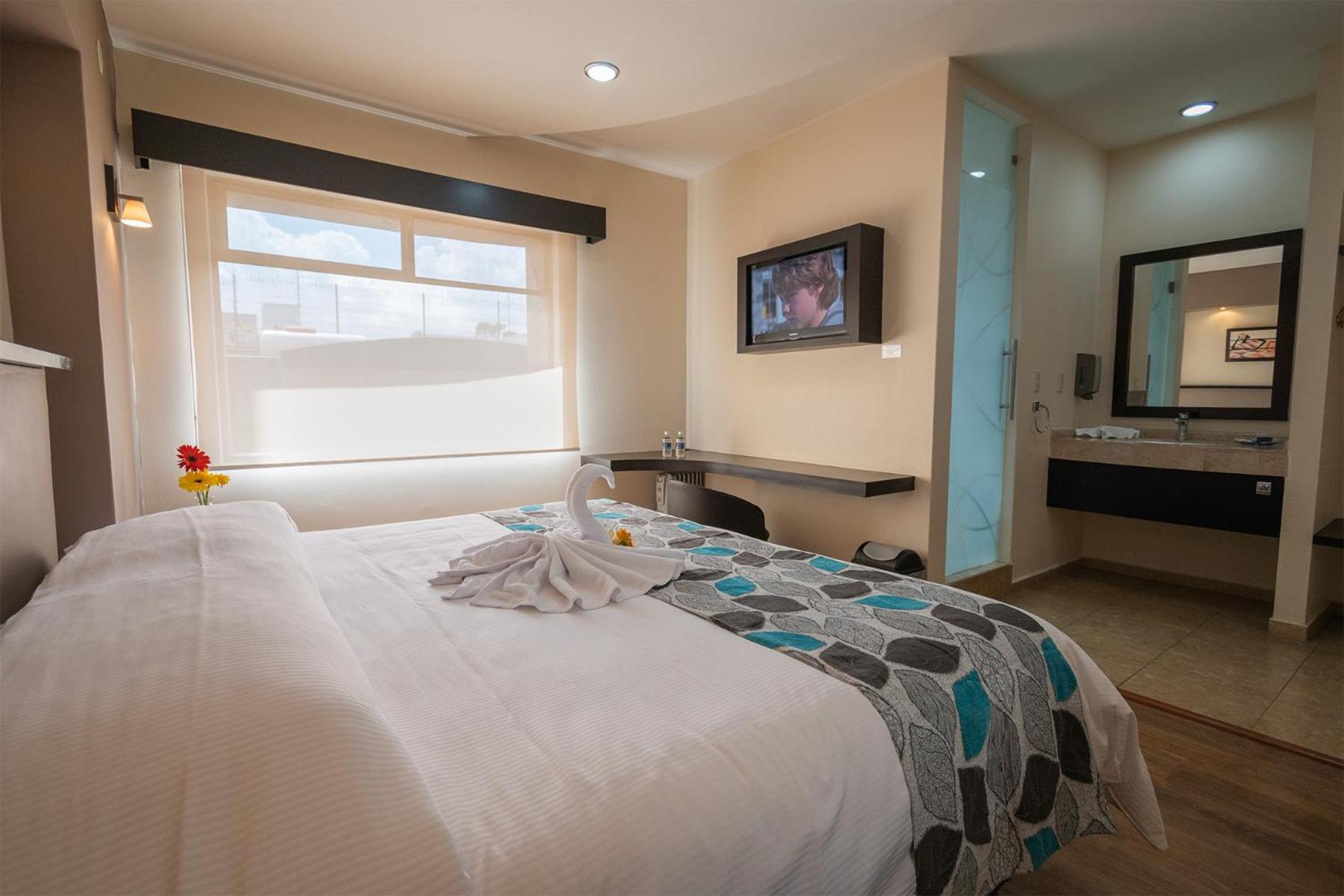 Standard Double Room photo 3