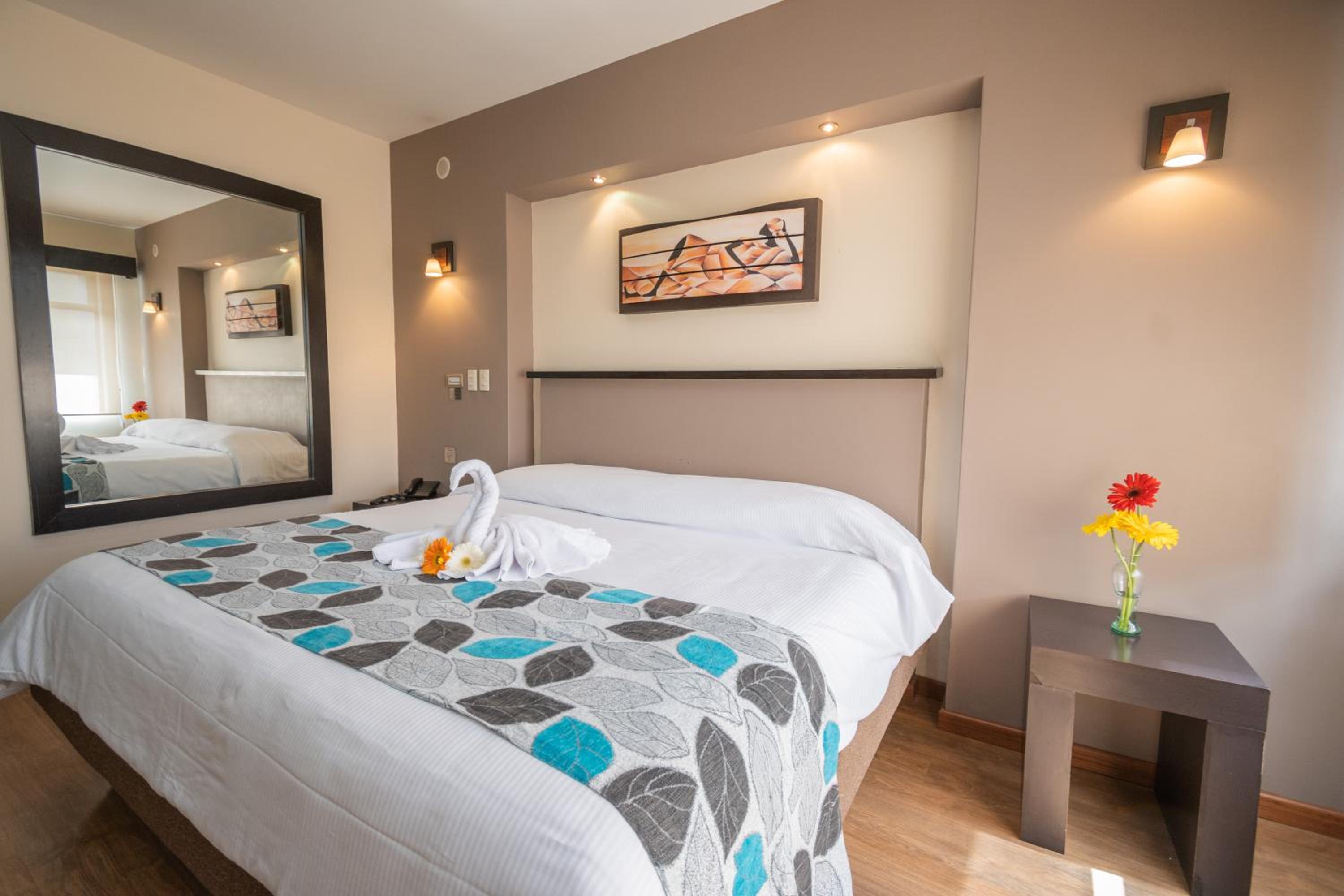 Standard Double Room photo 1