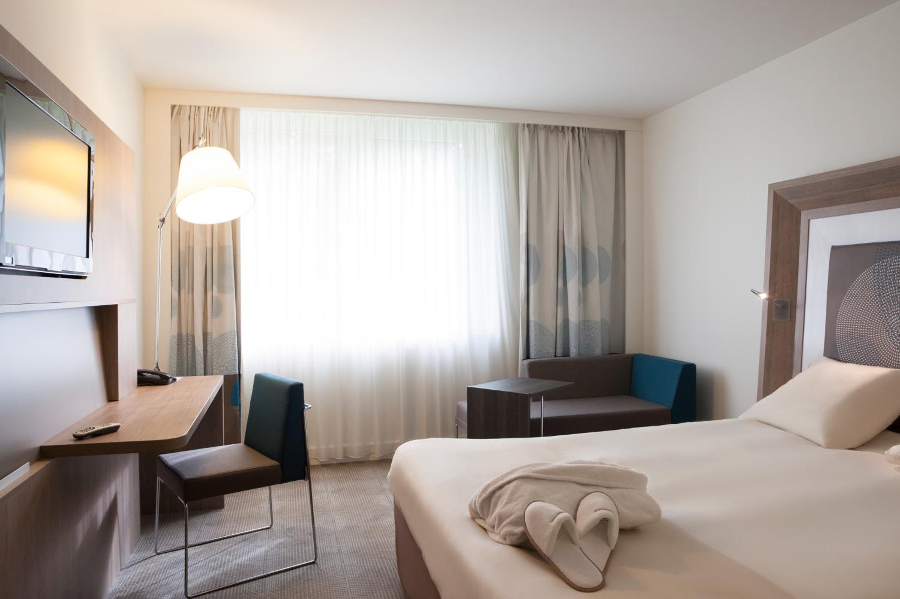 Executive Double Room - Photo 9