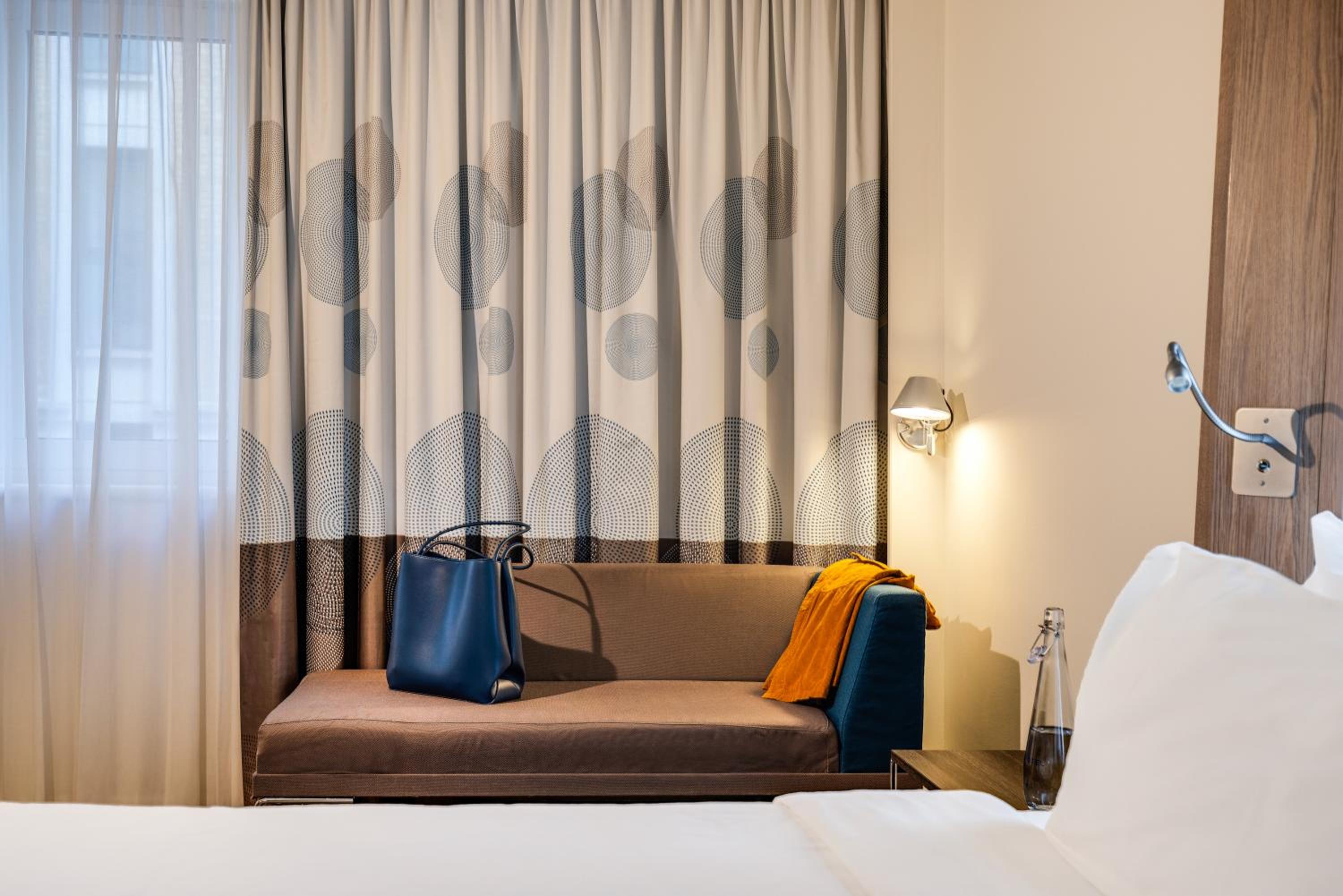 Executive Double Room - Photo 8