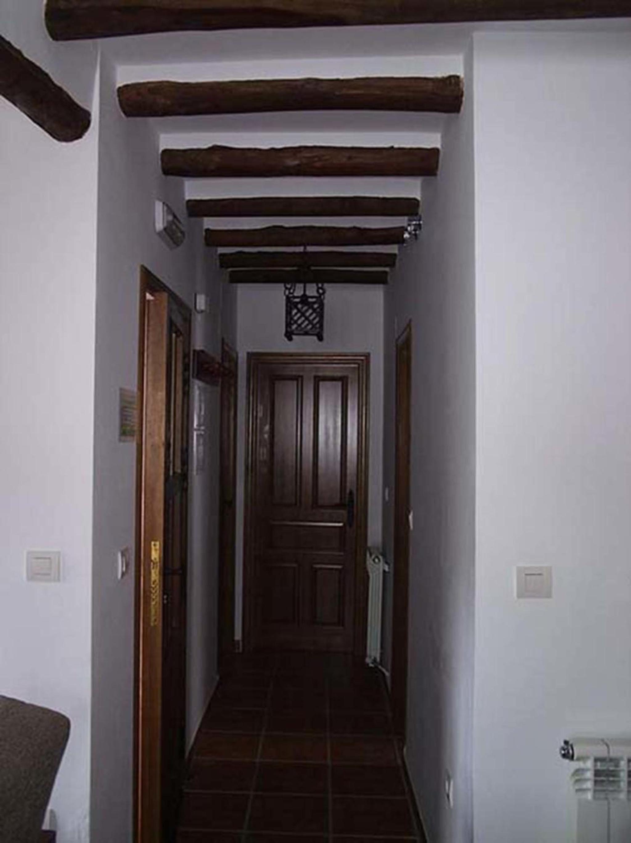 Apartment With Terrace photo 2
