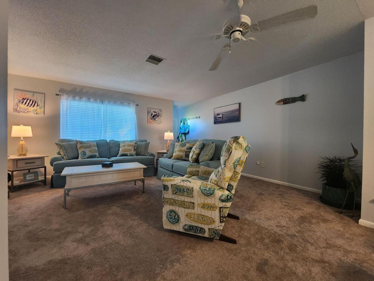 Two-Bedroom House photo 1