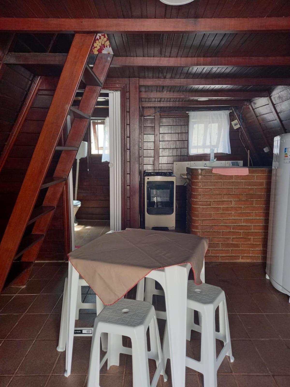 One-Bedroom House photo 2