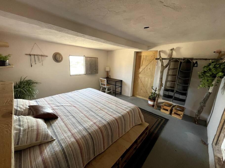 Four-Bedroom House photo 1