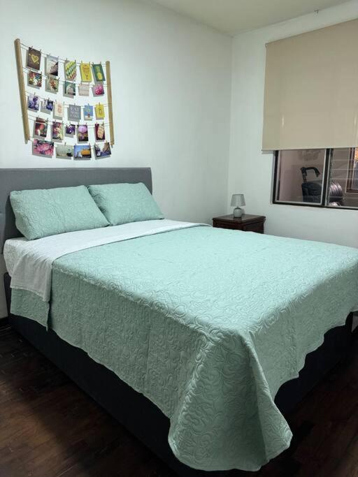 Apartment photo 1
