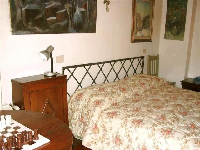 Twin Room With Bathroom photo 3