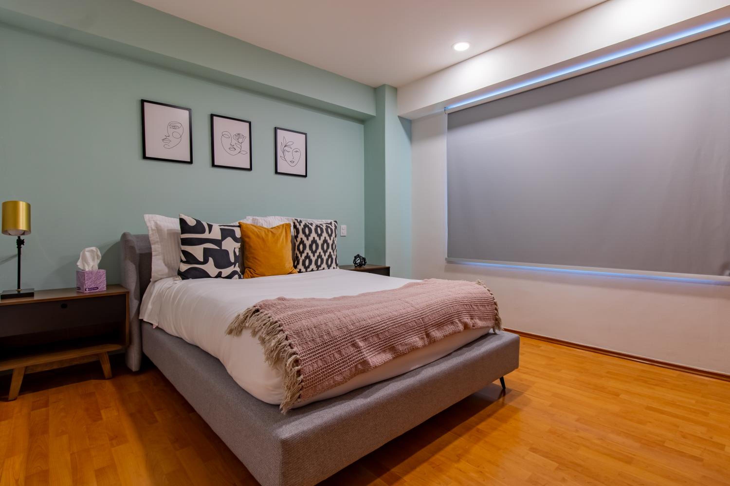 Premium Apartment, Balcony, Ground level photo 1