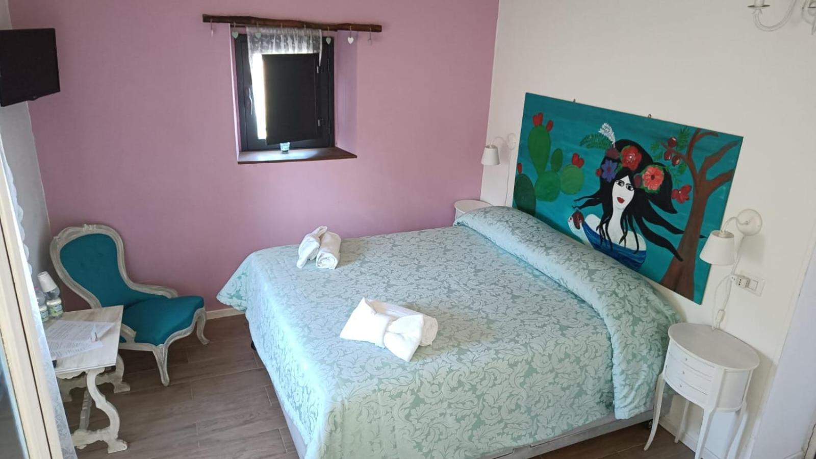 Comfort Triple Room photo 3