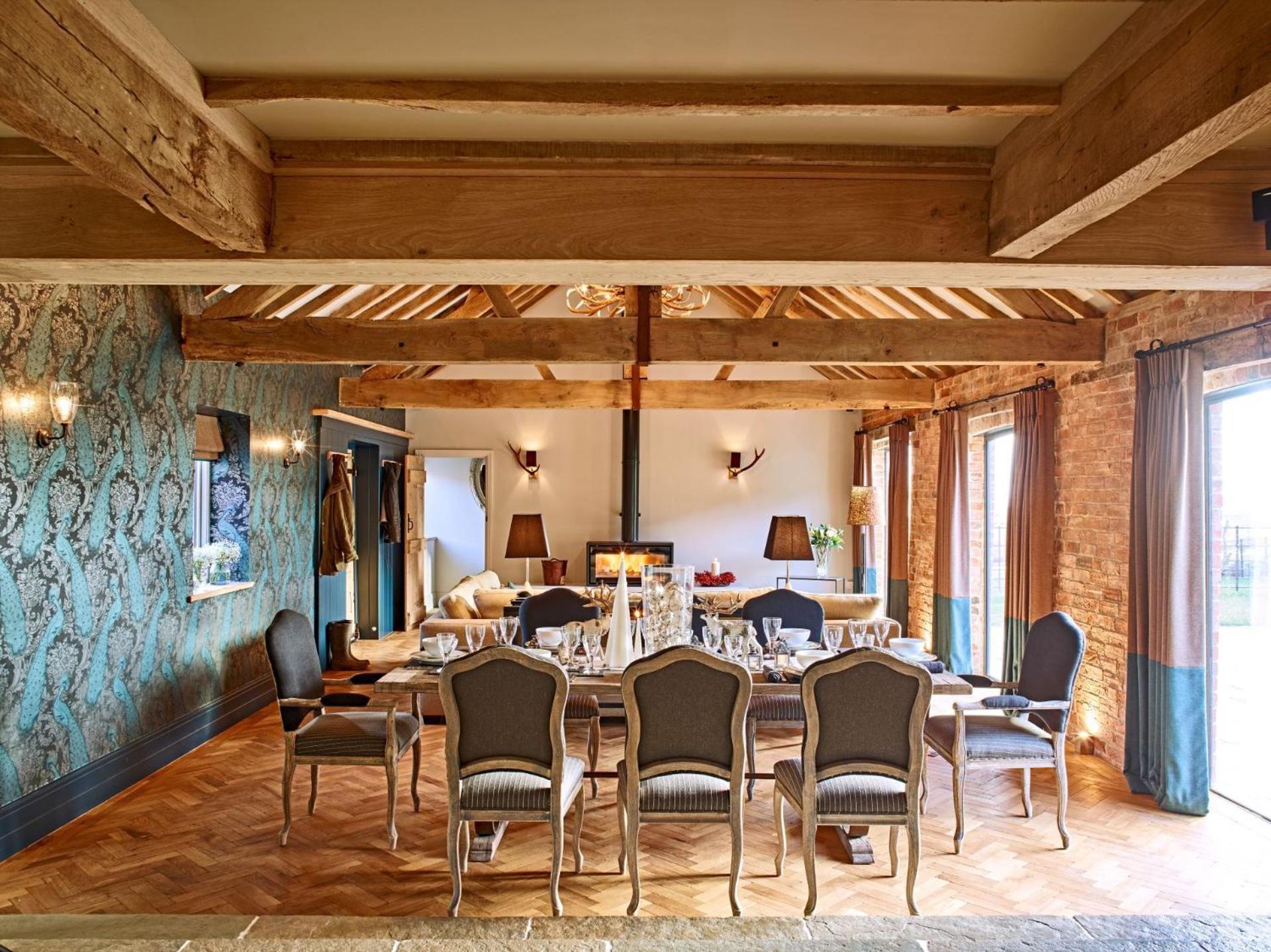 Vacation Home photo 1